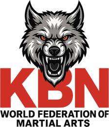 KBN official logo